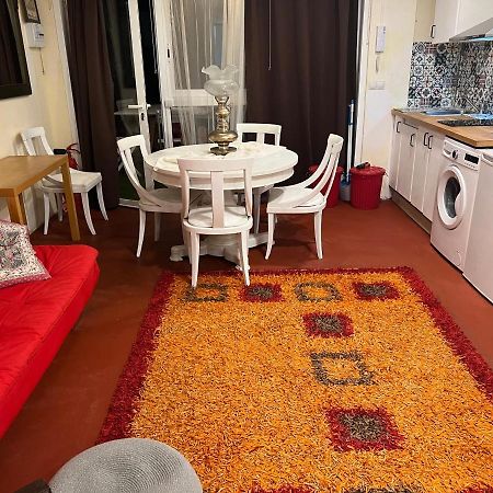 Apartamento Abierto Con Patio Matadepera Luaran gambar